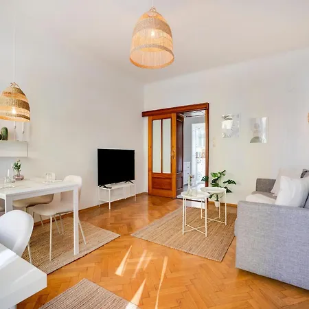 Arcadio Home - Luxury Suite