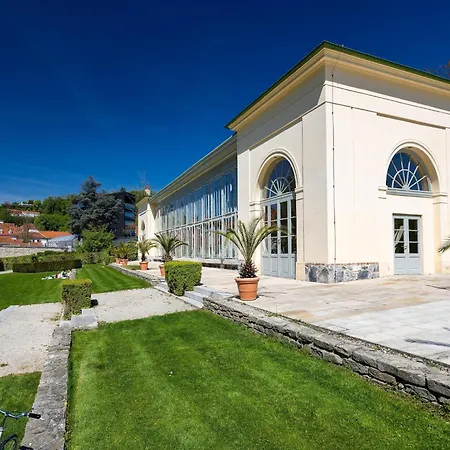 Arcadio - Urban Luxury Apartman Graz