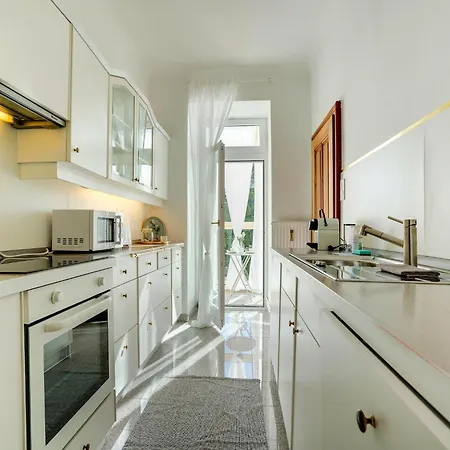 Apartman Arcadio - Urban Luxury *