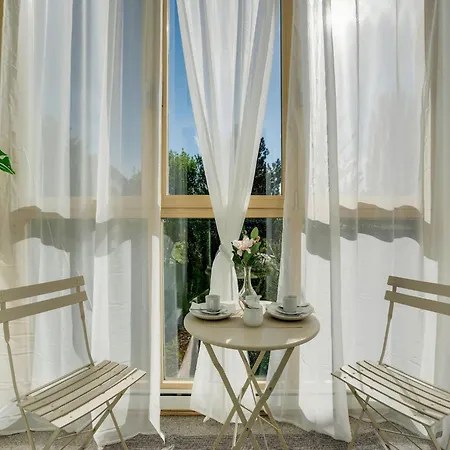 Apartman Arcadio - Urban Luxury