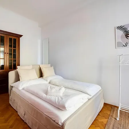 Arcadio - Urban Luxury Apartman
