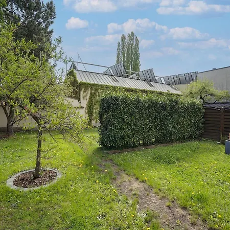 Apartman Arcadio - Urban Luxury *