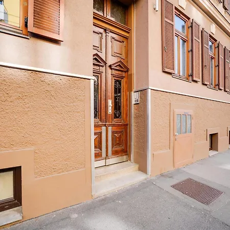 Apartman Arcadio - Urban Luxury Graz
