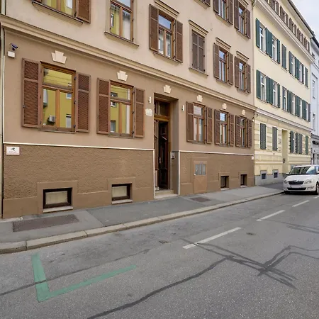 Arcadio - Urban Luxury Apartman