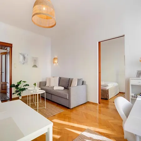 Apartman Arcadio - Urban Luxury *