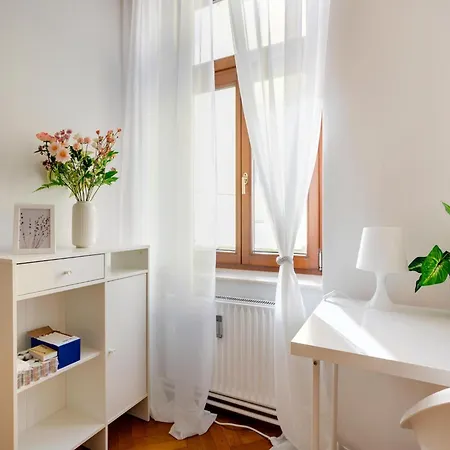Arcadio - Urban Luxury Apartman *