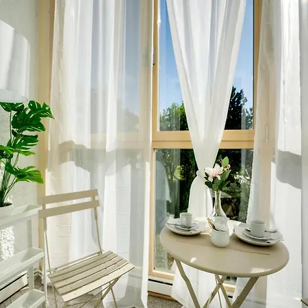 Arcadio - Urban Luxury Apartman Graz