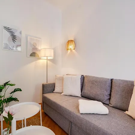 Apartman Arcadio - Urban Luxury *