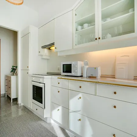Apartman Arcadio - Urban Luxury Graz