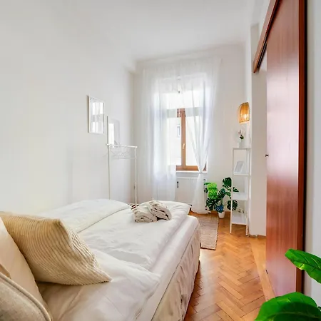 Arcadio - Urban Luxury Apartman Graz