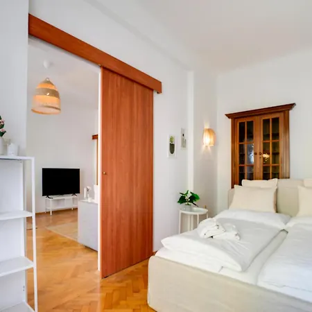 Apartman Arcadio - Urban Luxury *