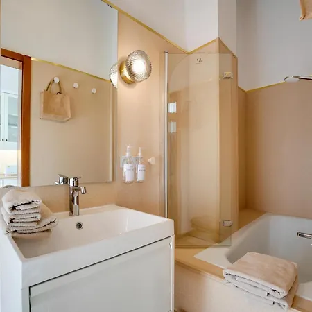 Arcadio - Urban Luxury Apartman