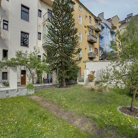 Arcadio - Urban Luxury Apartman