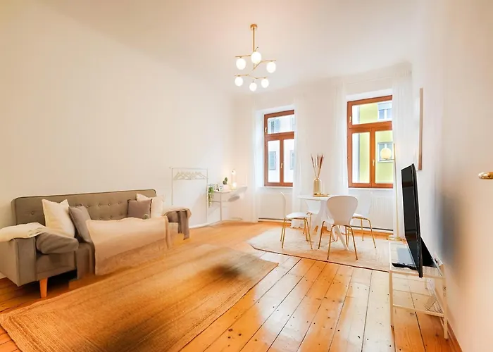 Apartman Apartment In Graz With Balcony